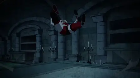 Harley Quinn S05E01