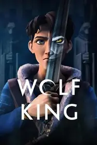 Wolf King S01E06