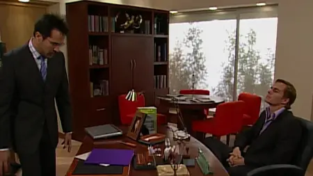 Rebelde S02E111