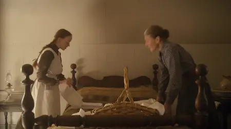 Anne with an E S03E03