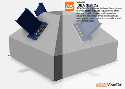IDEA StatiCa 25.1.2 (1278)