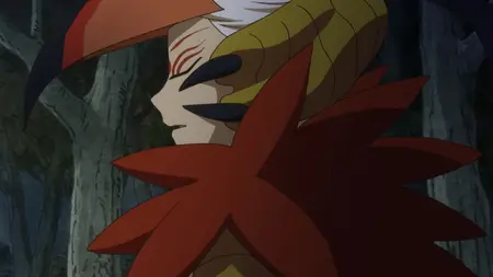 Katanagatari - 11 (BD 1080p