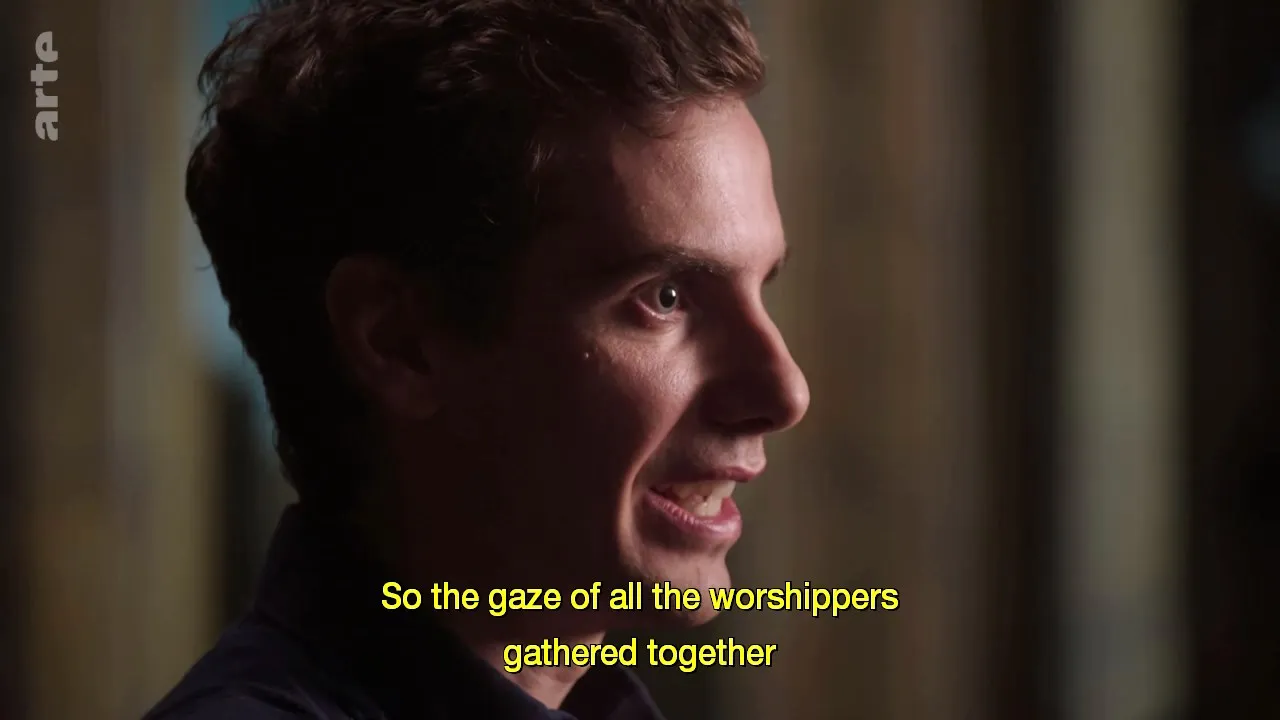 Arte - Secrets of the Ghent Altarpiece (2020)