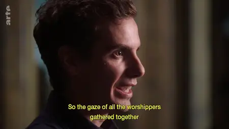 Arte - Secrets of the Ghent Altarpiece (2020)