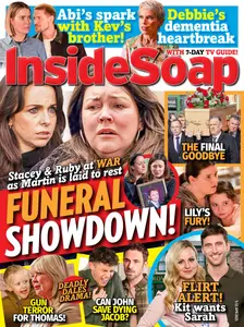 Inside Soap UK - 5 April 2025