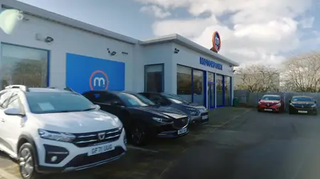 CH5 - Electric Cars: Are they Really Worth it (2025)