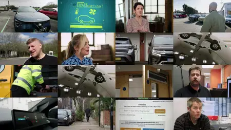 CH5 - Electric Cars: Are they Really Worth it (2025)