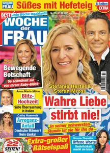 Woche der Frau - 3 September 2025