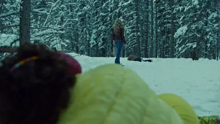 Wynonna Earp: Vengeance (2024)