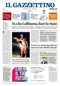 Il Gazzettino Rovigo - 4 Luglio 2024