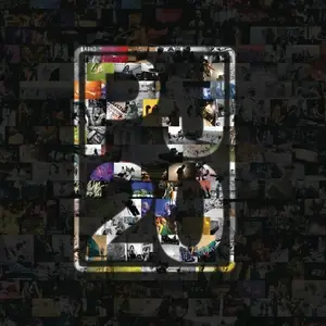 Pearl Jam - Pearl Jam Twenty (2011)