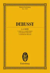 La Mer: 3 Symphonic Sketches