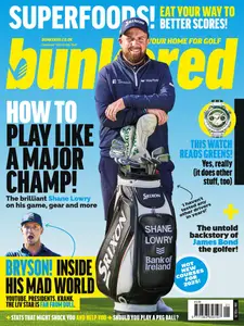 Bunkered - January-February 2025