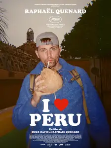 I Love Peru (2025)