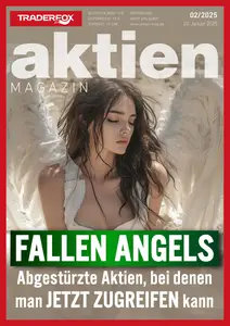 Aktien Magazin - 20 Januar 2025