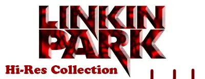 Linkin Park - Hi-Res Collection (2000-2017) [Official Digital Download(s)] Combined RE-UP