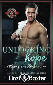 Unlocking Hope: (Special Forces: Operation Alpha)