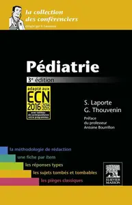 Pédiatrie (La collection du conférencier) (French Edition)