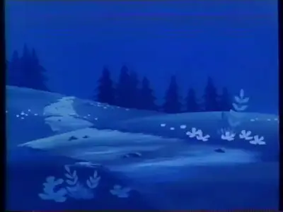 New Moomin (1972)  (Shin Muumin New Moomin (1972 38 The Curse of the Red Moon (480p H264 AAC mp4" yEnc