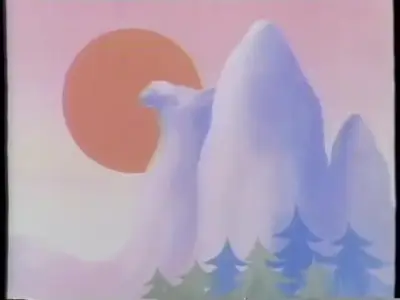 New Moomin (1972)  (Shin Muumin New Moomin (1972 38 The Curse of the Red Moon (480p H264 AAC mp4" yEnc