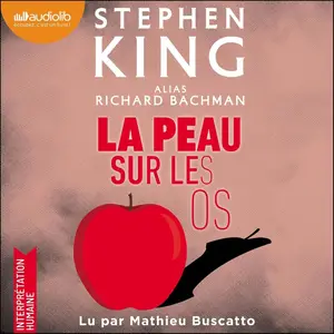 Stephen King, "La peau sur les os"