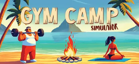 Gym Camp Simulator (2025)