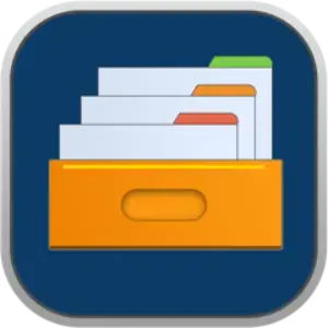 Folder Tidy 2.9.4