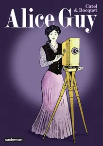 Alice Guy (Edition Luxe)