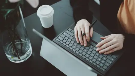 Focus Mastery: Beat Distraction & Reclaim Your Mind
