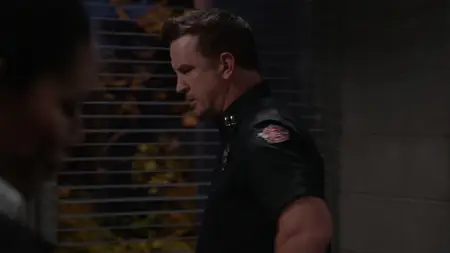 Station 19 S06E07