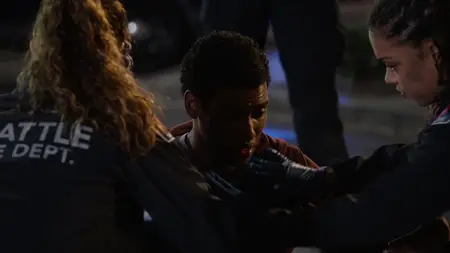Station 19 S06E07
