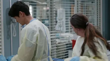 Station 19 S06E07