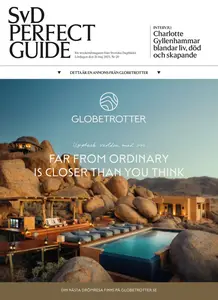 SvD Perfect Guide - 31 Maj 2025