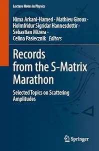 Records from the S-Matrix Marathon