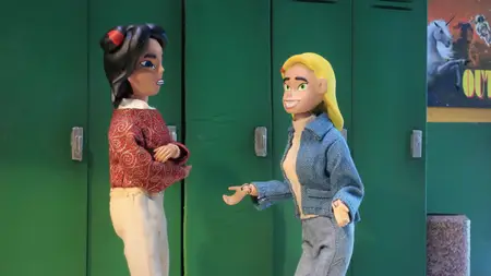 Robot Chicken S11E18