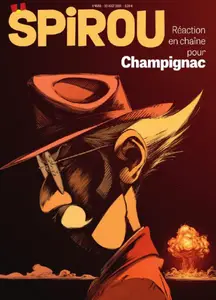Le Journal de Spirou - 20 Août 2025