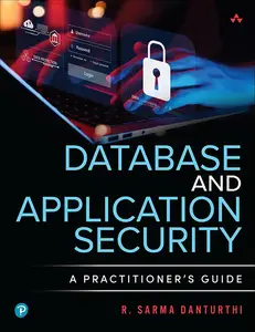 Database and Application Security