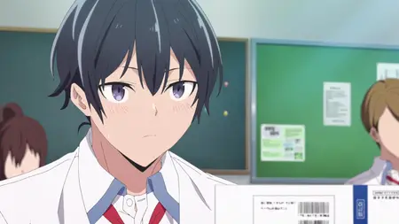 Haite Kudasai Takamine-san - 05