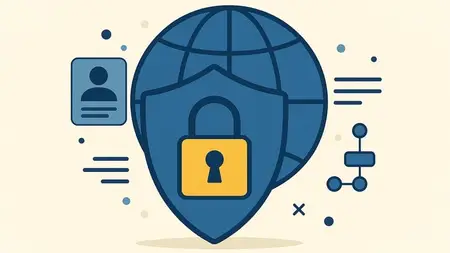 Foundations of Global Privacy Operations