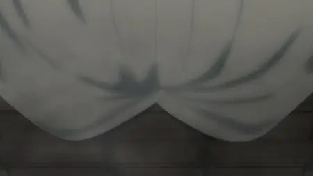 Spice and Wolf Merchant Meets The Wise Wolf S01E05 Wolf Incarnate and Obedient Lamb