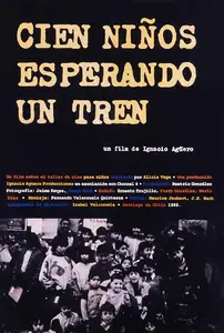 One Hundred Children Waiting for a Train (1988)
