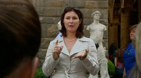 BBC - Michael Palin and the Ladies Who Loved Matisse (2024)