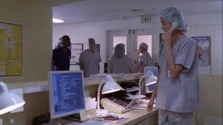 Grey's Anatomy S02E25