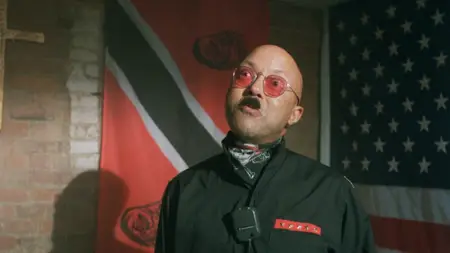Citizen Toxie: The Toxic Avenger IV (2000)