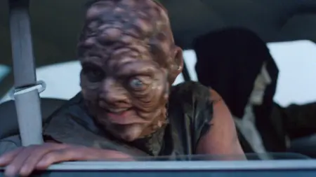 Citizen Toxie: The Toxic Avenger IV (2000)