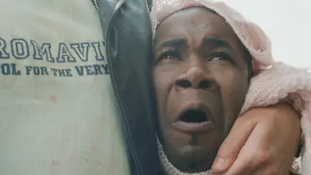 Citizen Toxie: The Toxic Avenger IV (2000)