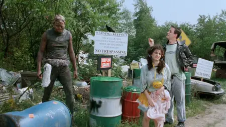 Citizen Toxie: The Toxic Avenger IV (2000)