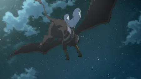 Log Horizon vol 7 (BD 1080p AAC part01