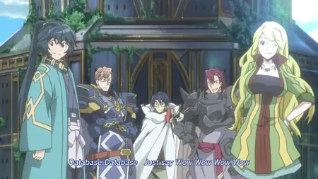 Log Horizon vol 7 (BD 1080p AAC part01
