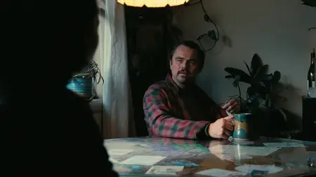 One Battle After Another (2025)